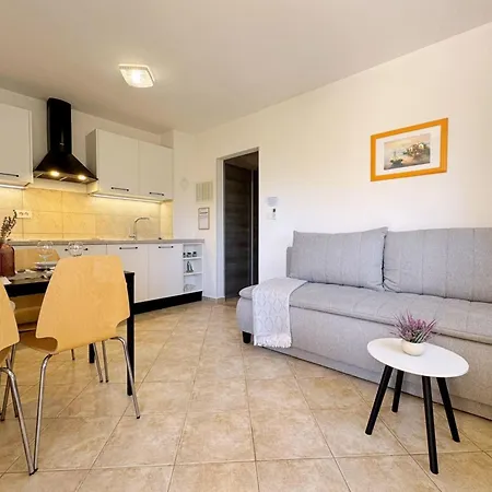 Daire Pintadesol By Interhome *