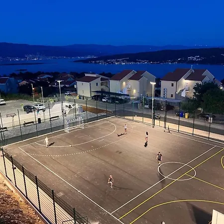 Daire Pintadesol By Interhome Čižići