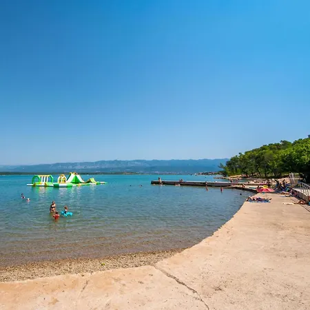 Pintadesol By Interhome Apartamento Čižići