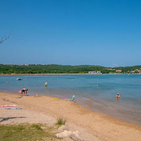 Apartamento Pintadesol By Interhome Čižići