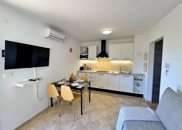 Appartement Pintadesol By Interhome *
