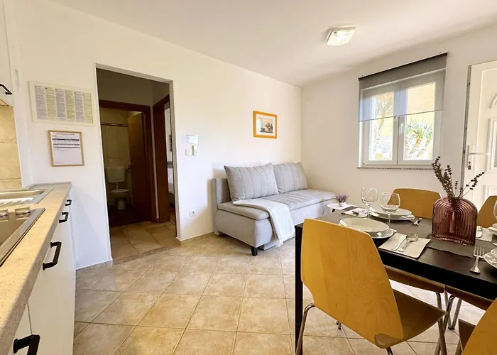 Pintadesol By Interhome * Čižići