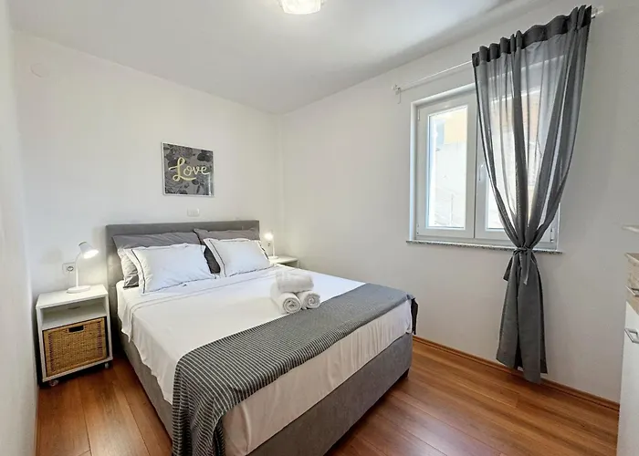 Appartement Pintadesol By Interhome