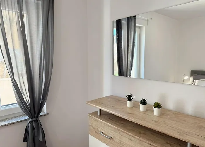 Appartement Pintadesol By Interhome *