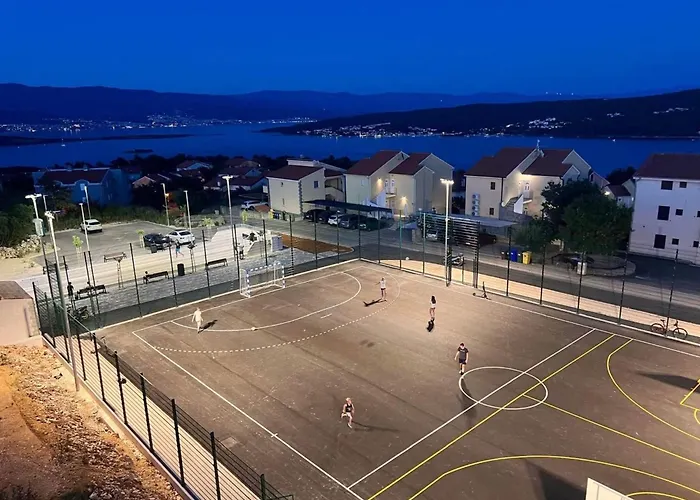 Appartement Pintadesol By Interhome Čižići