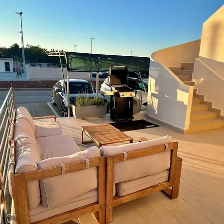 Pintadesol By Interhome