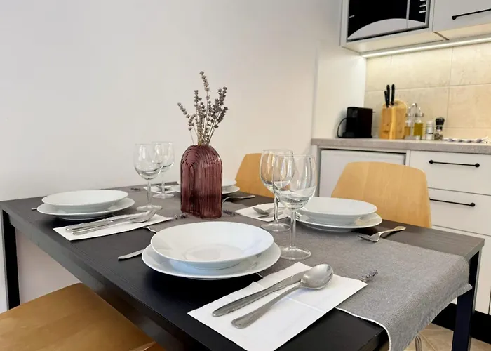Apartment Pintadesol By Interhome Cizici