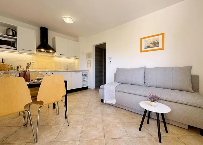 Apartment Pintadesol By Interhome *