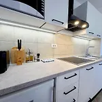 Pintadesol By Interhome Čižići