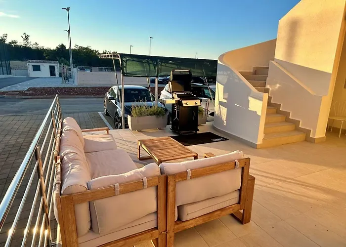 Pintadesol By Interhome