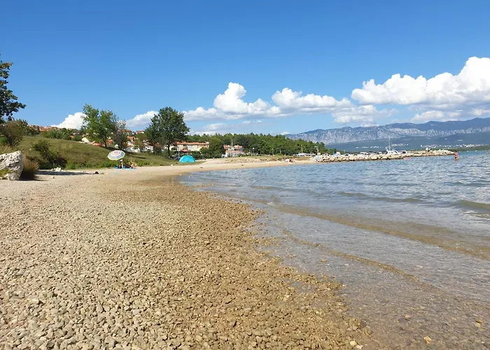 Pintadesol By Interhome * Čižići